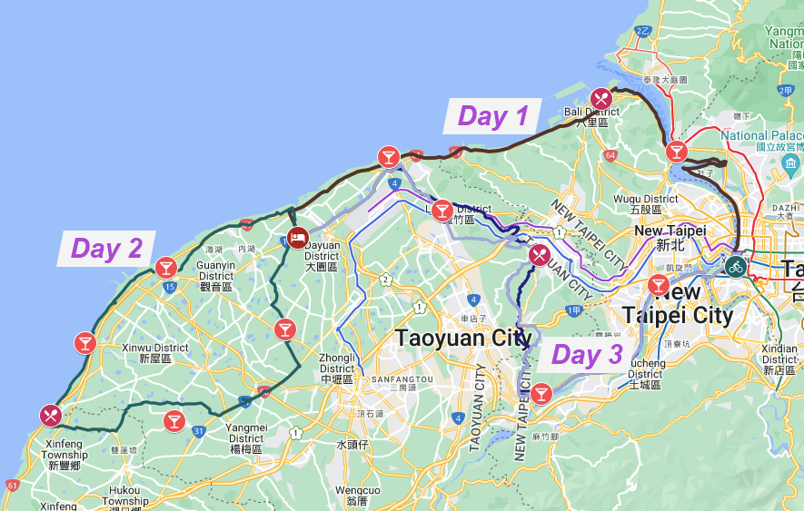 2023ARR-Route_final_dates 2023ARR-Route_final_dates